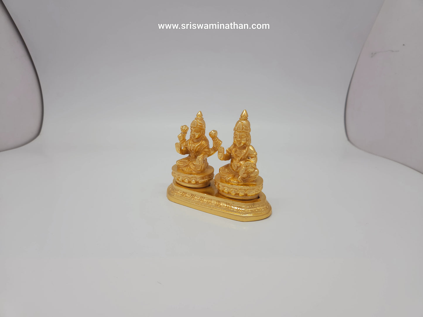 Kubera lakshmi 16322