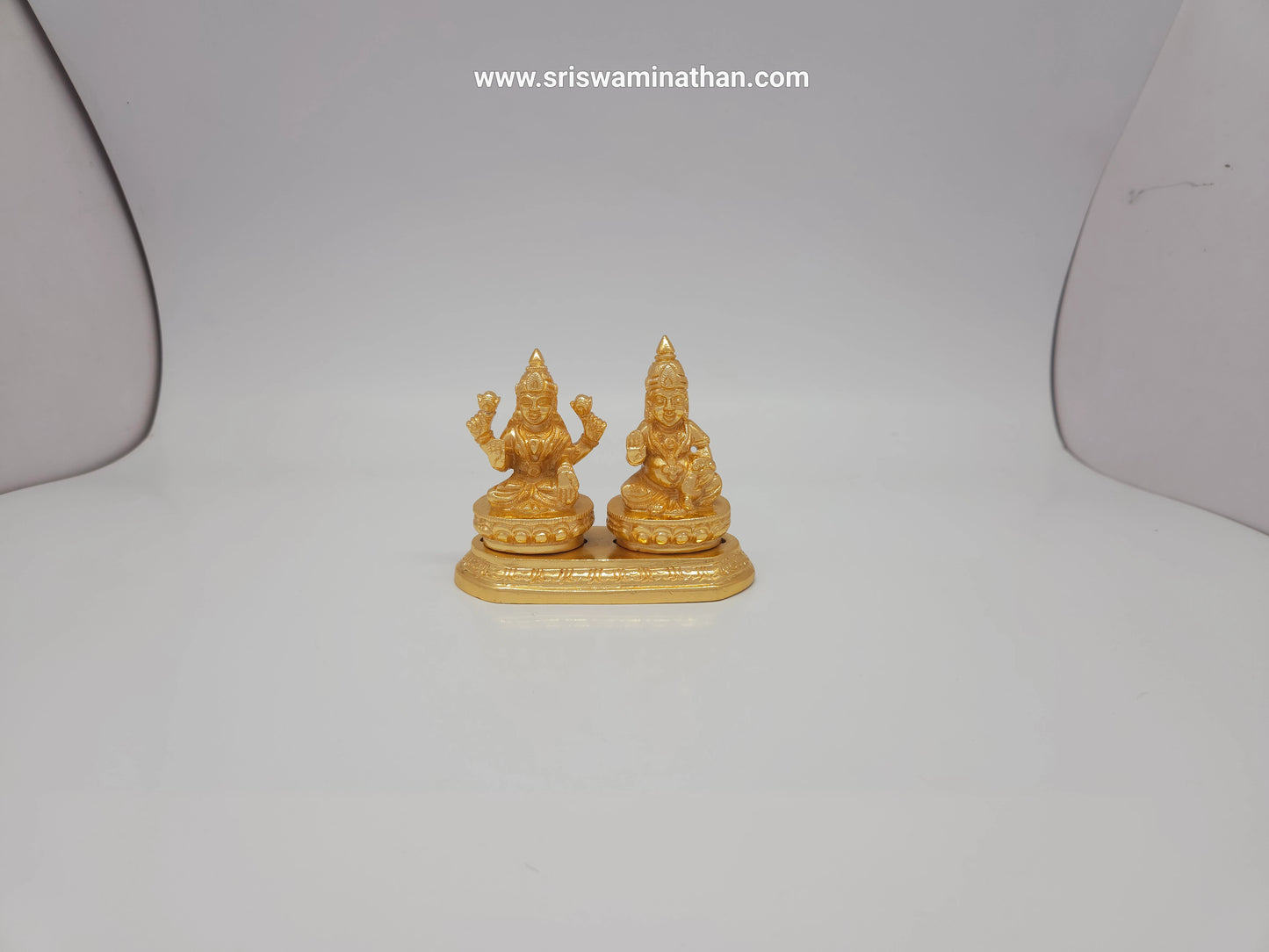 Kubera lakshmi 16322