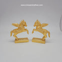 Flying horse 16506