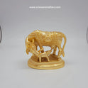 Cow and calf 16479