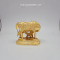 Cow and calf 16479