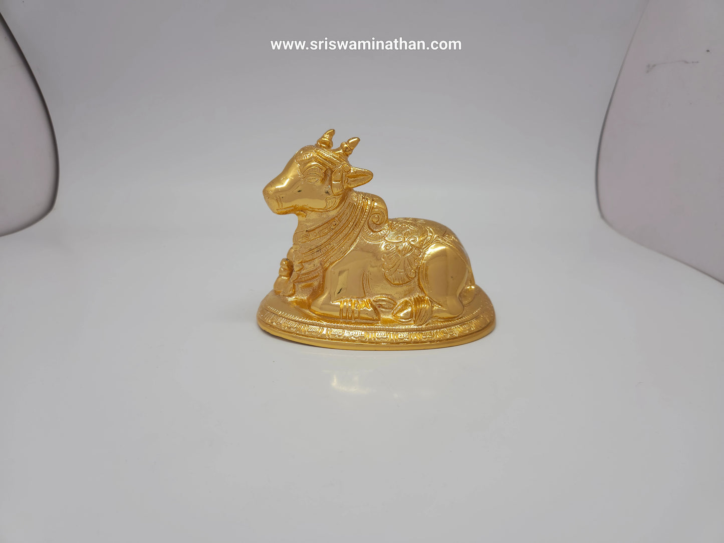 Golden nandhi 16542