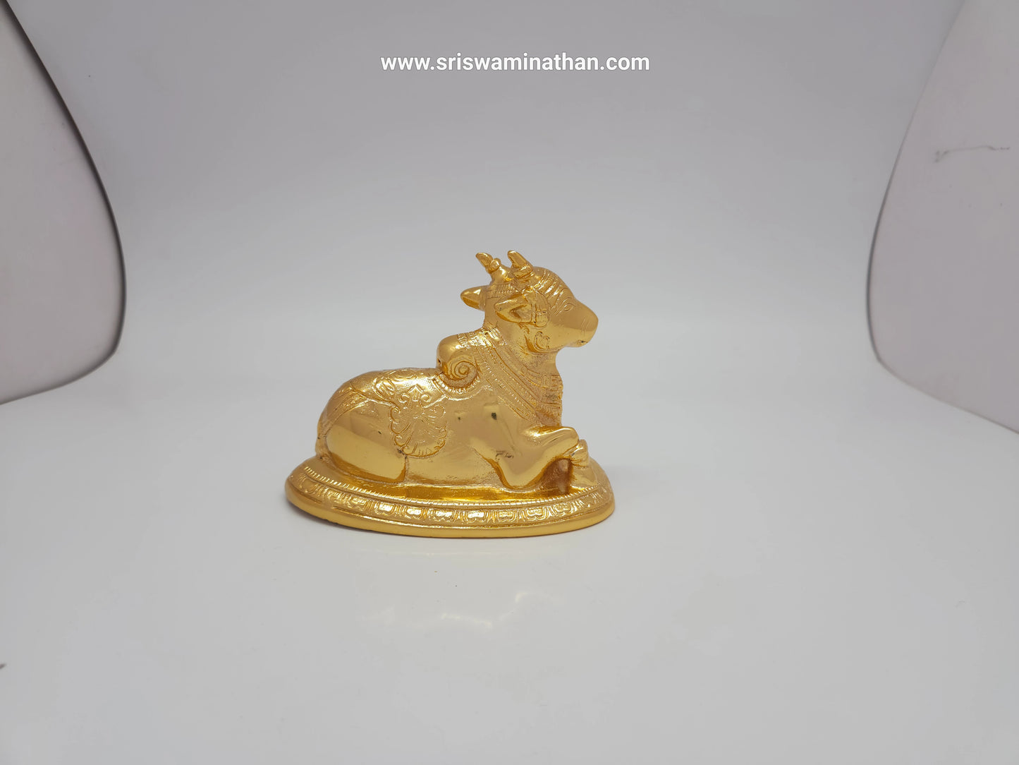 Golden nandhi 16542