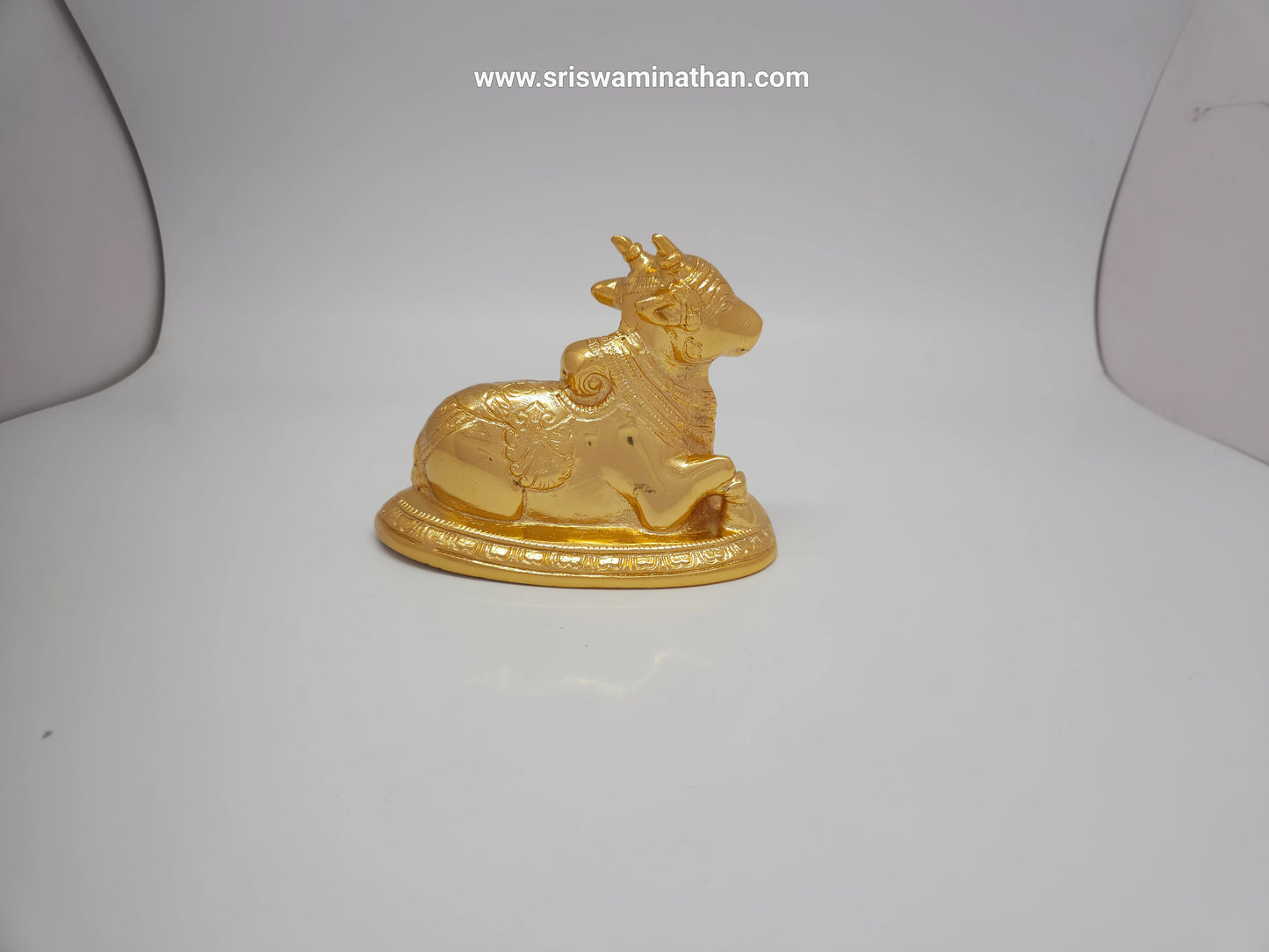 Golden nandhi 16542