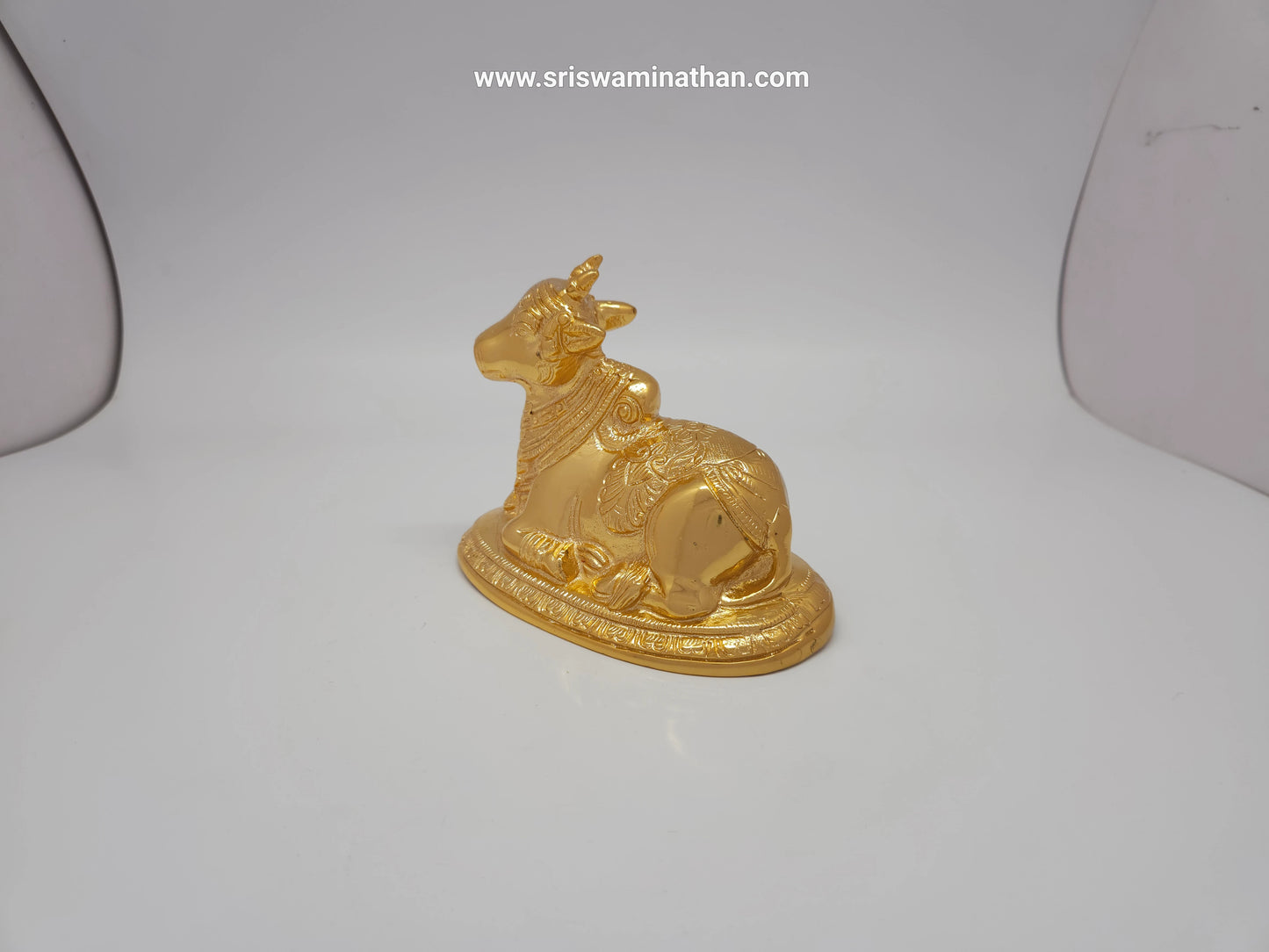 Golden nandhi 16542