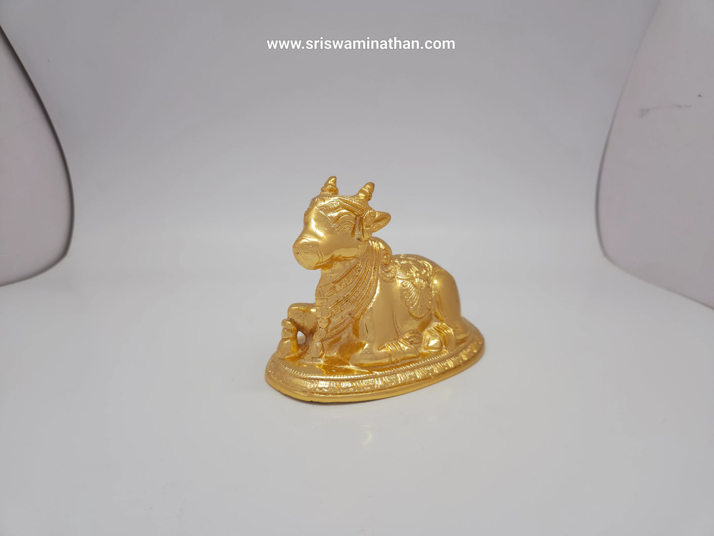 Golden nandhi 16542