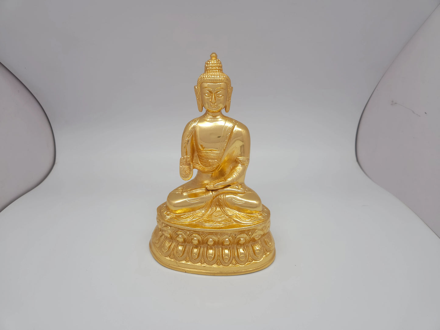 Buddha 15544