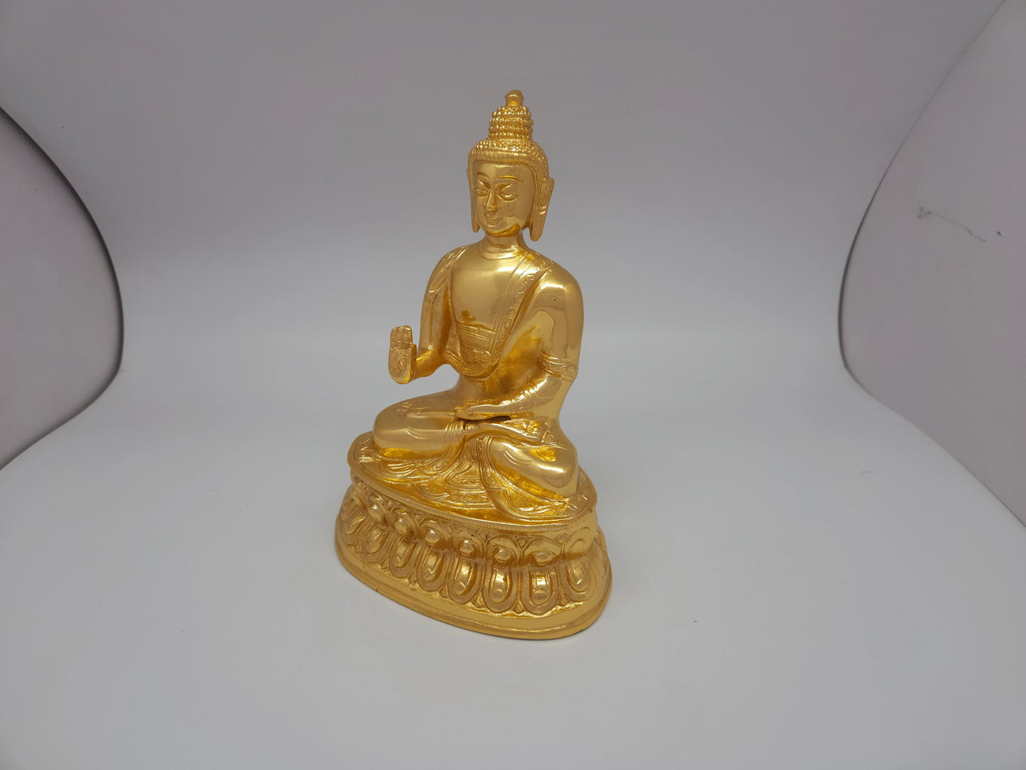 Buddha 15544