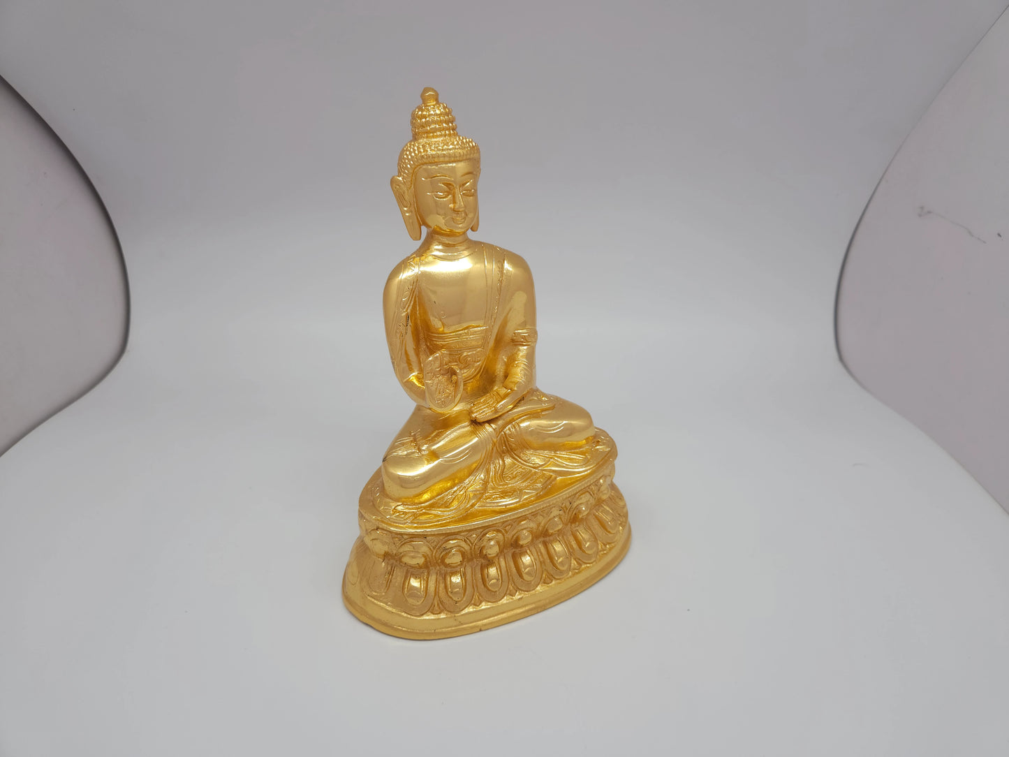 Buddha 15544