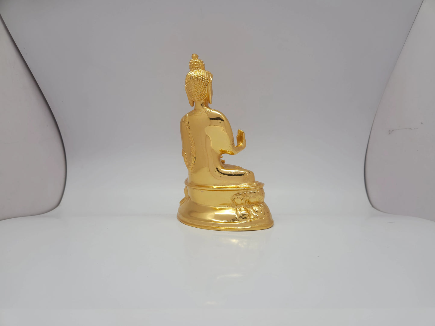 Buddha 15544