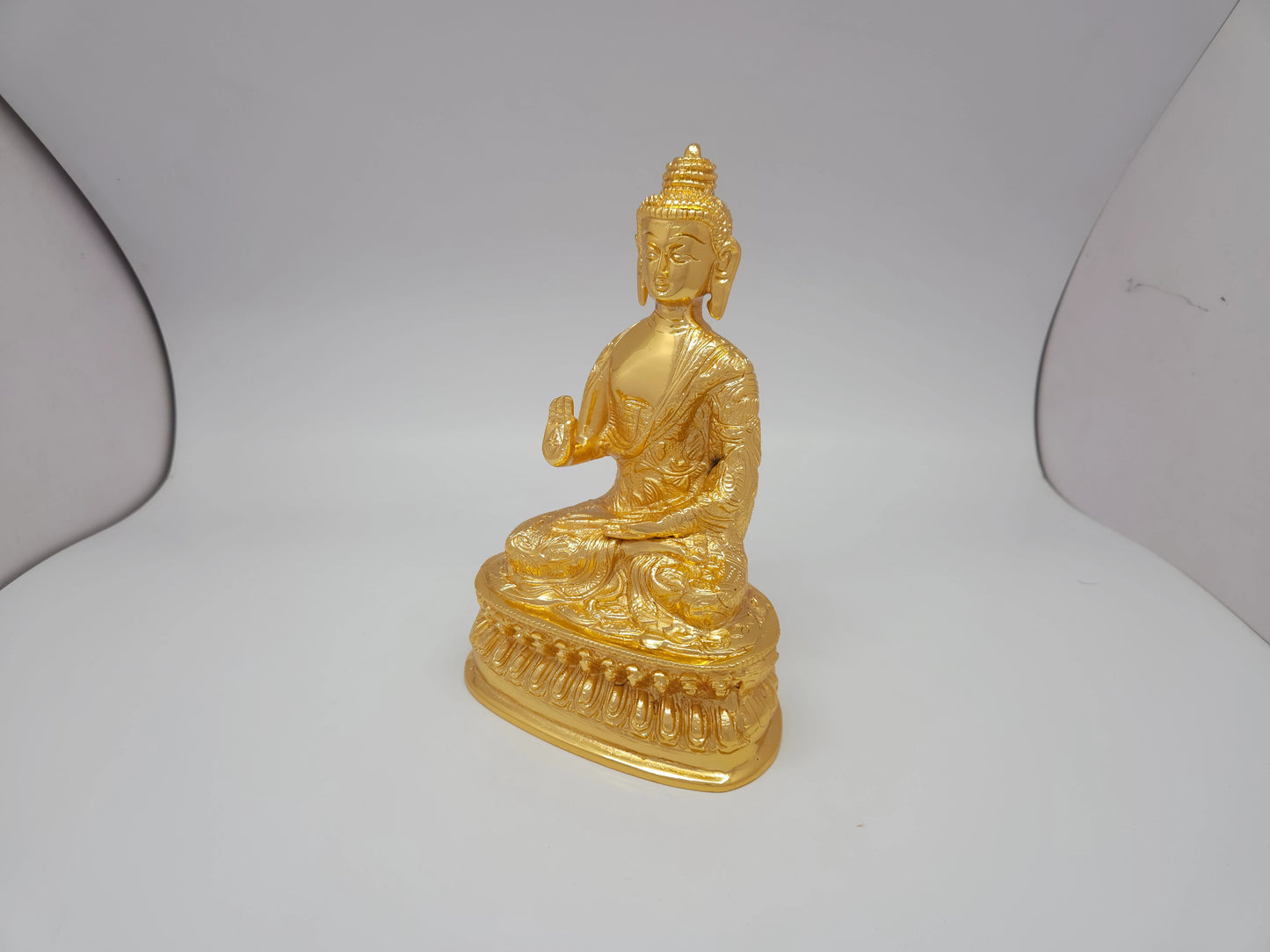 Buddha 12672