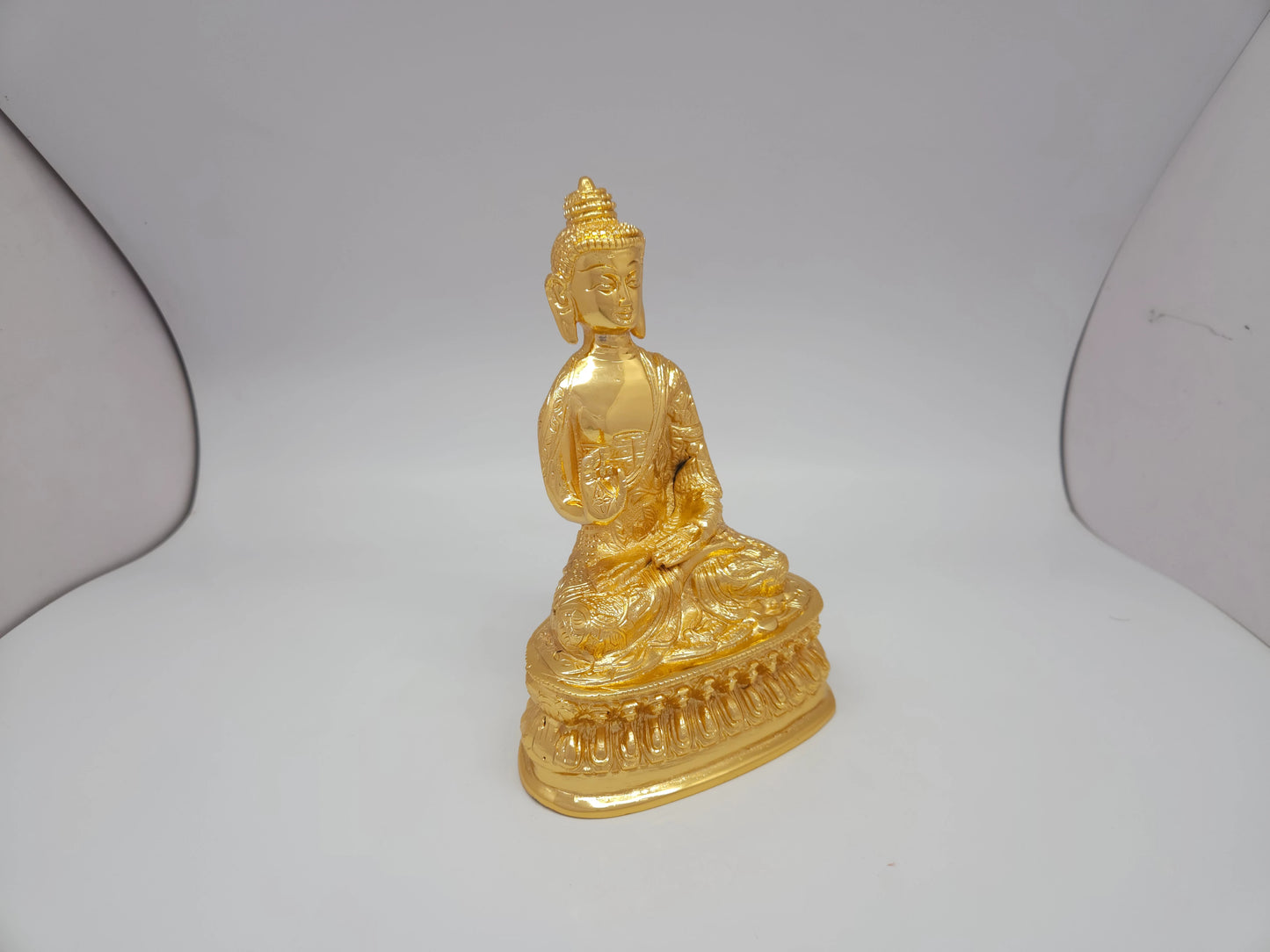 Buddha 12672