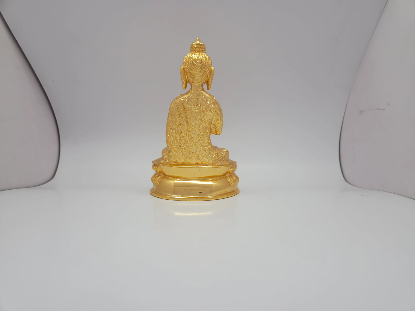 Buddha 12672