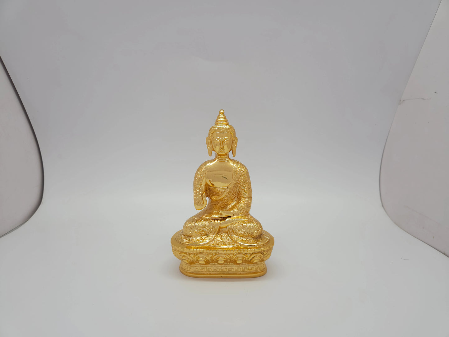 Buddha 15543