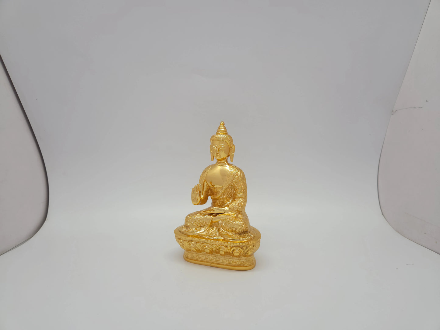 Buddha 15543