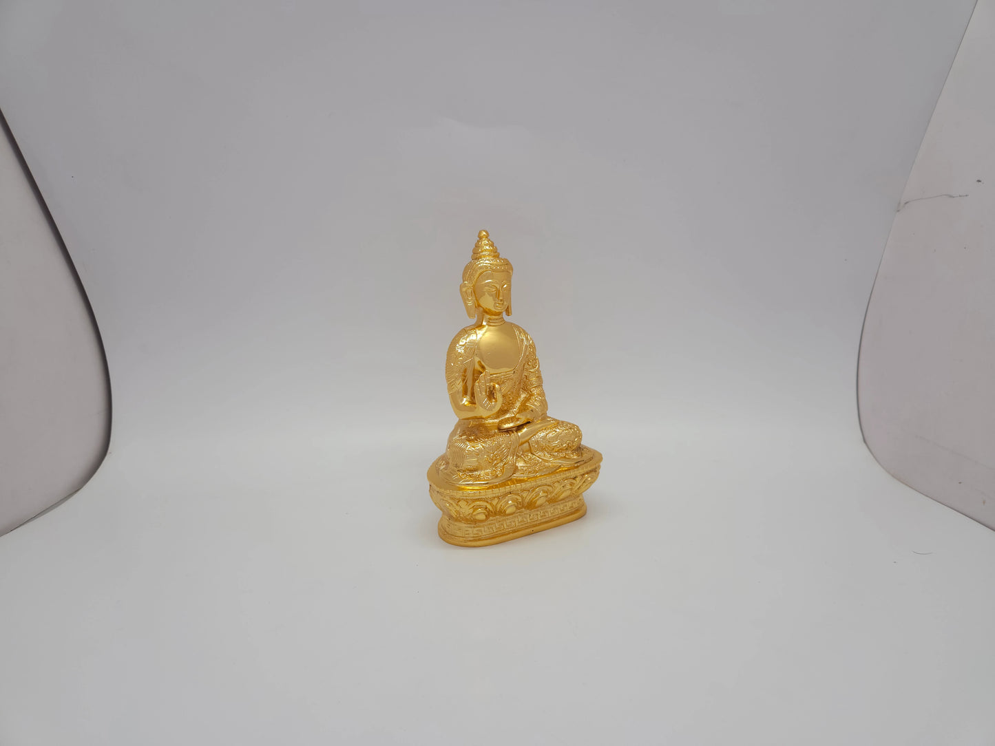 Buddha 15543