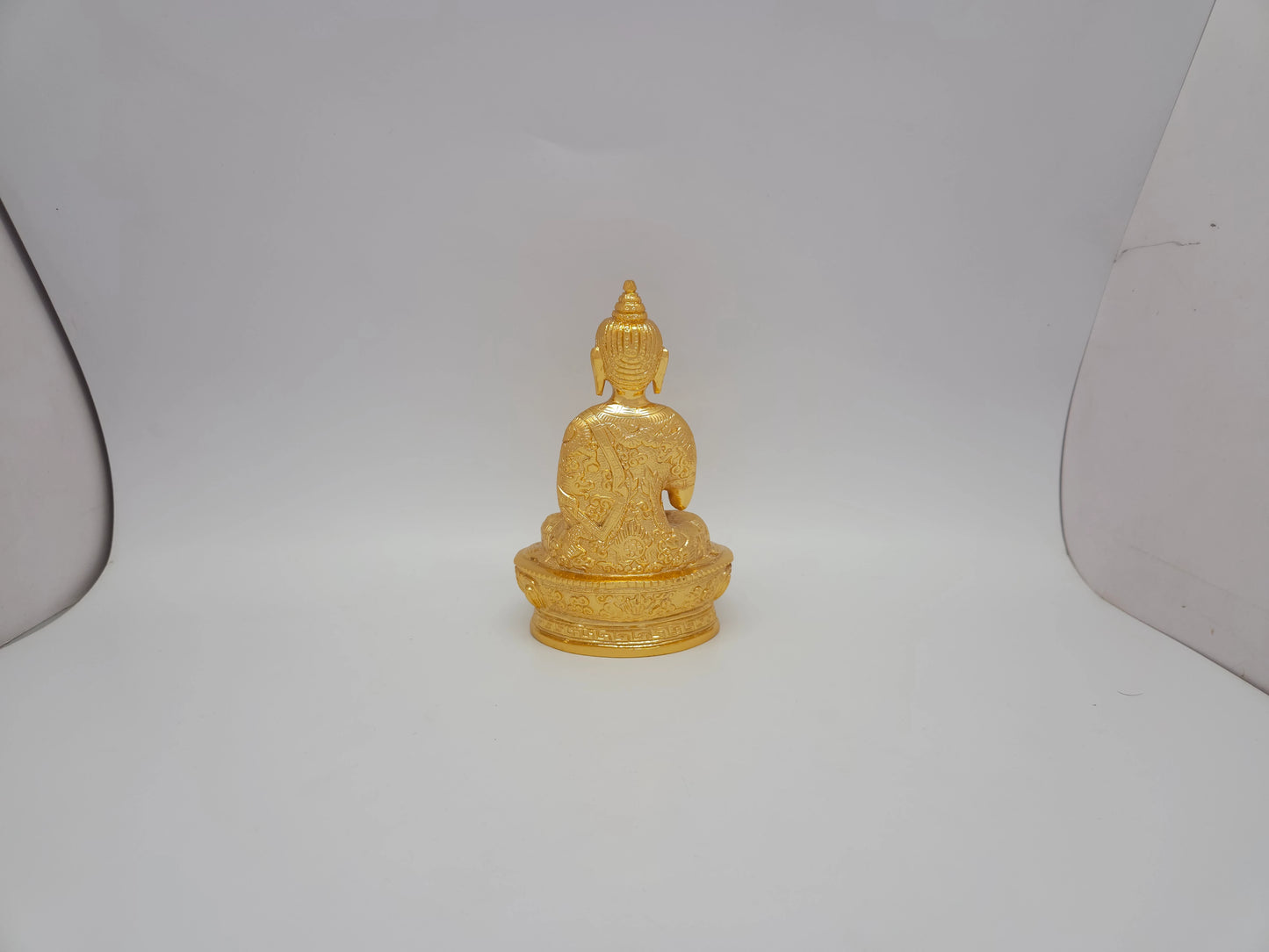 Buddha 15543