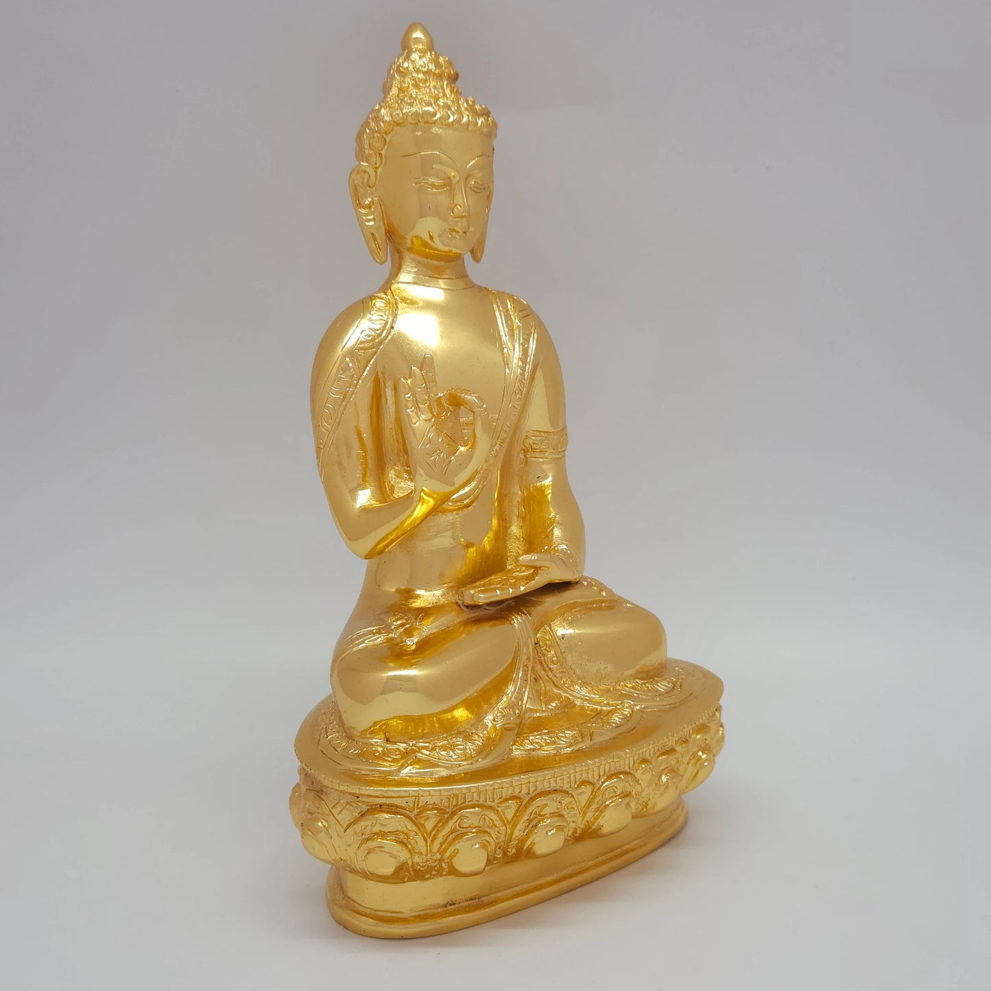 Buddha 6398