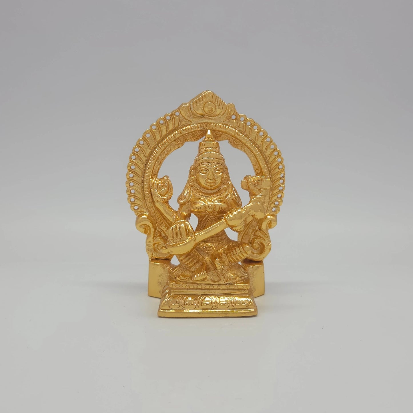 Saraswathi 16324