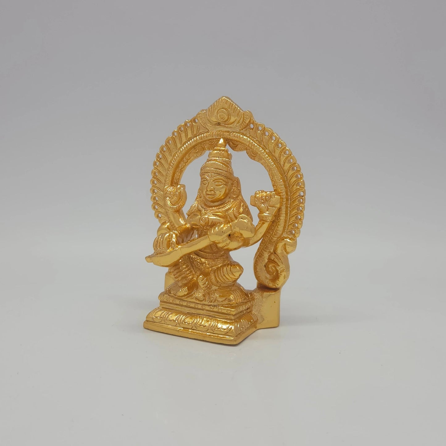 Saraswathi 16324