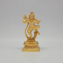 Krishna on snake 14135
