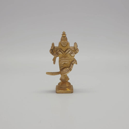 2.5" Murugar