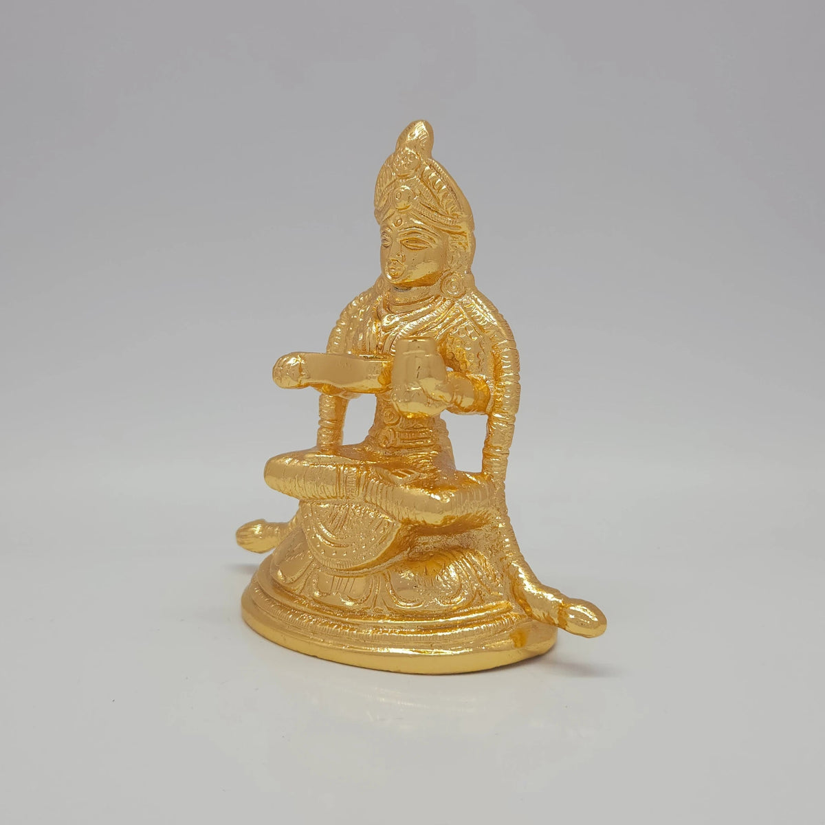 Annapurna Malai .450 Gm
