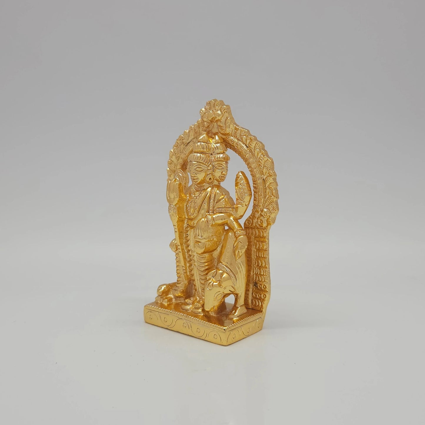 Dattatreya miniature