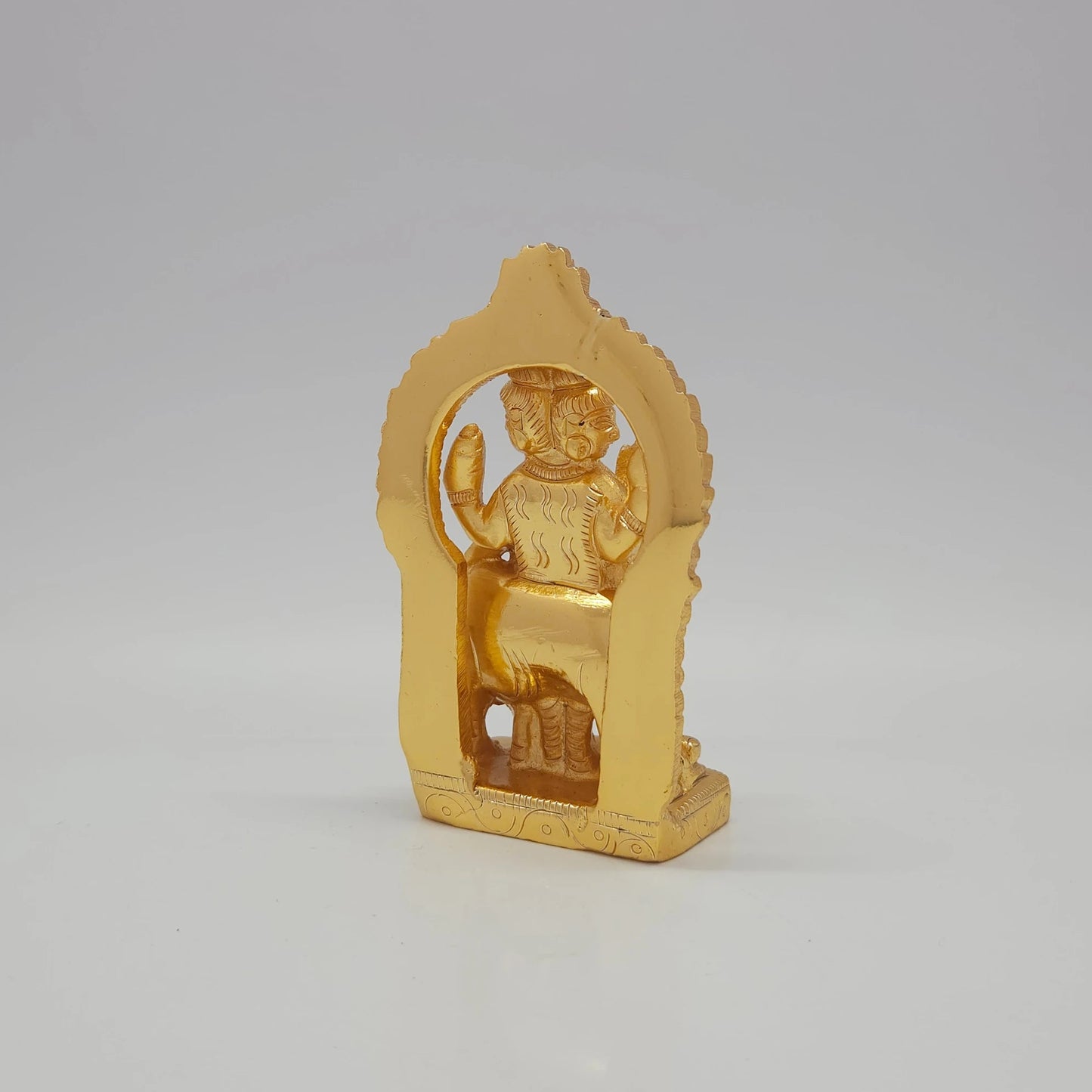 Dattatreya miniature