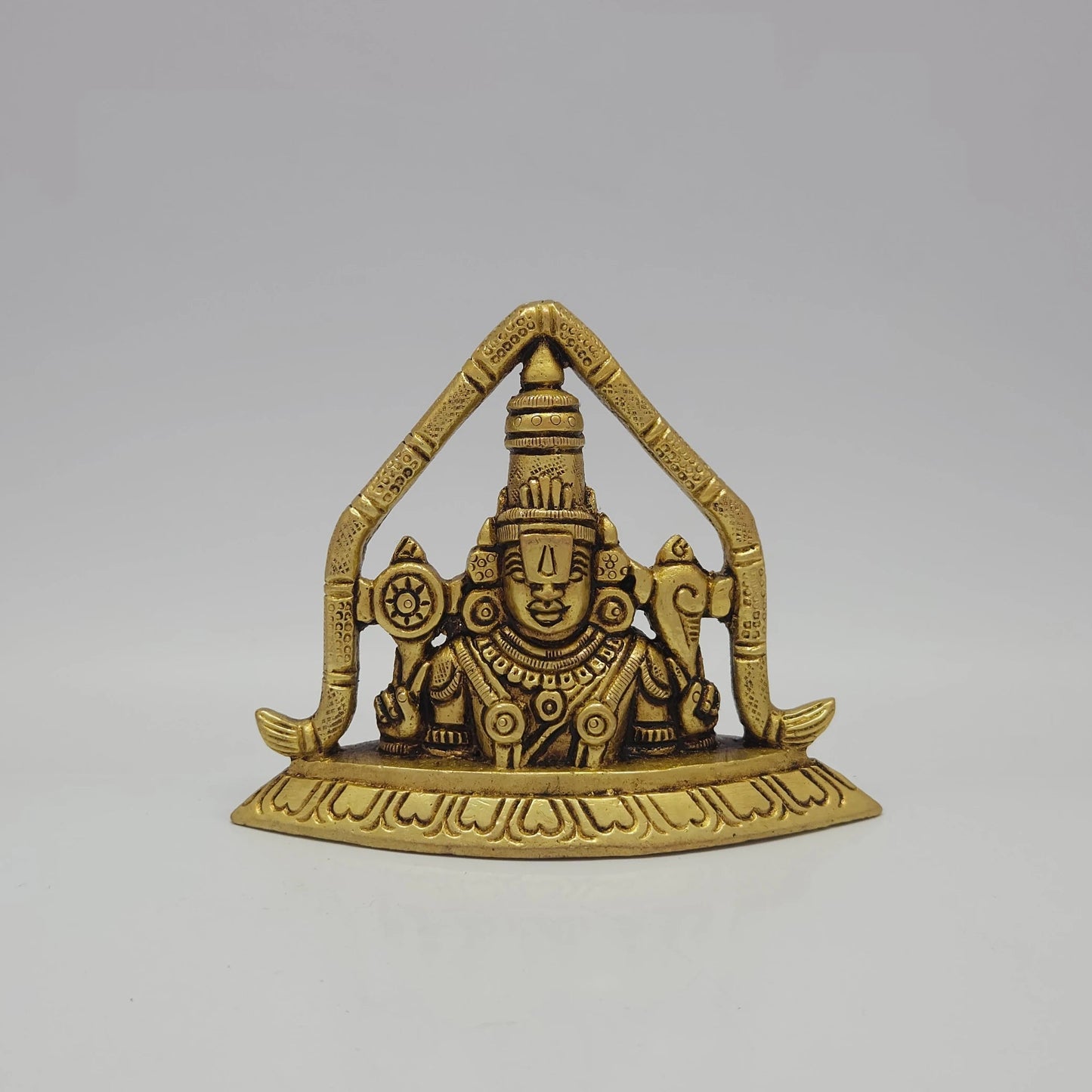 Vishnu sarp antique 200 gm