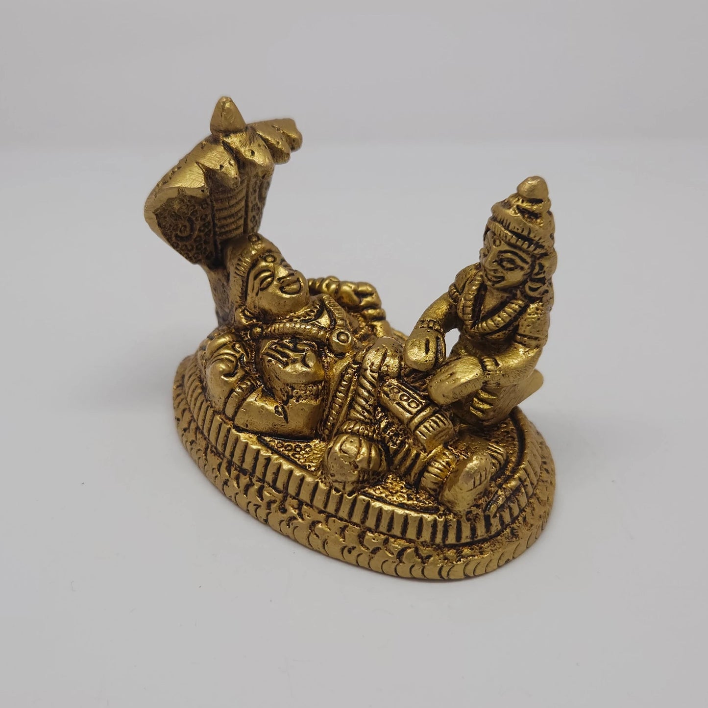 Vishnu sarp antique 200 gm