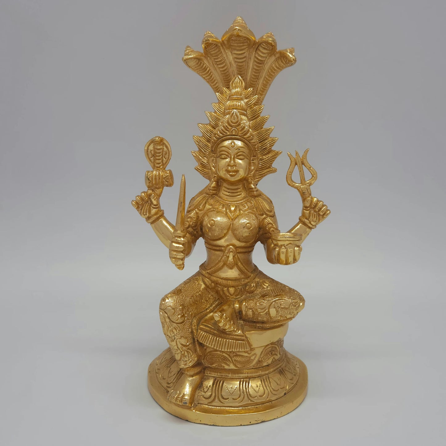 Nagavalli 6359