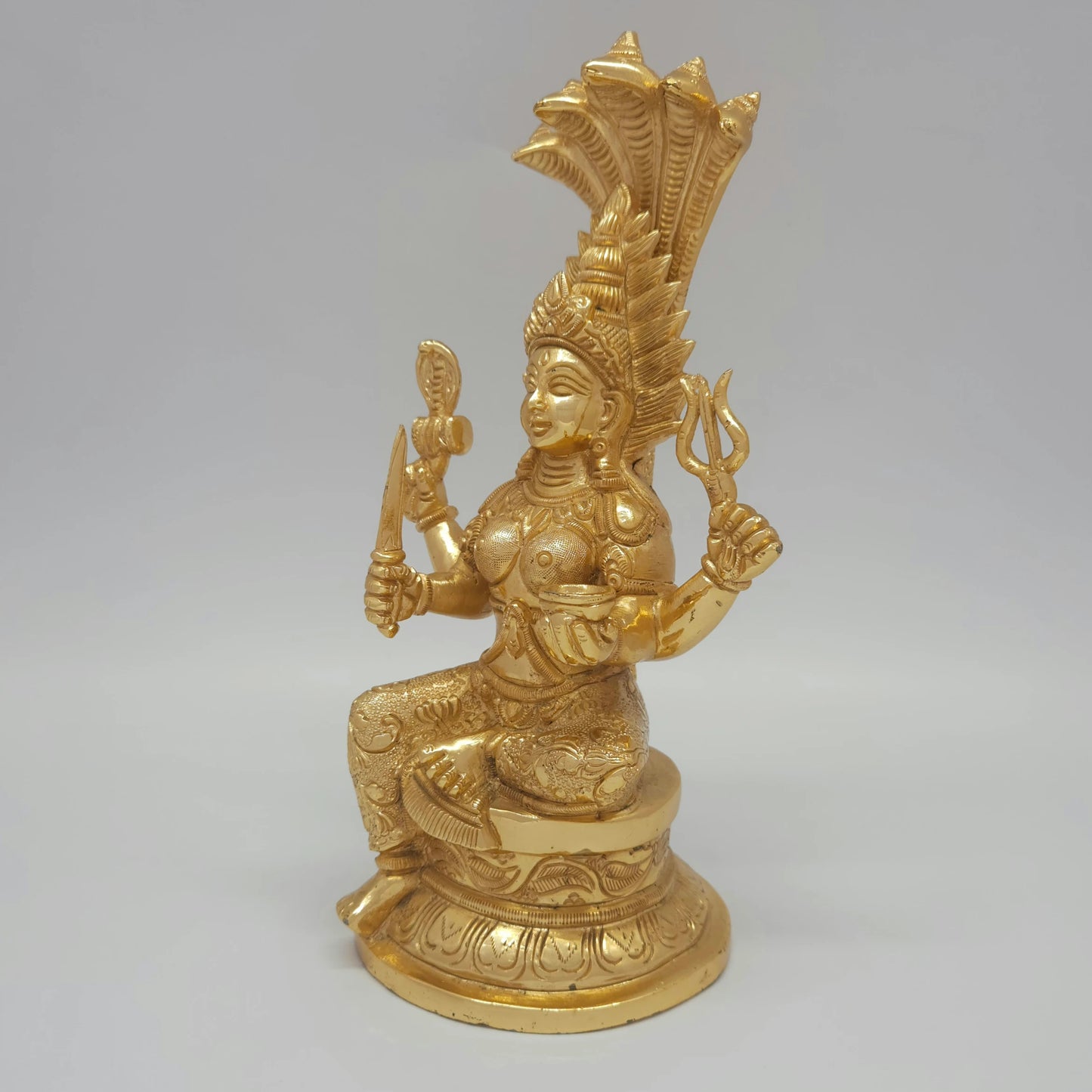 Nagavalli 6359