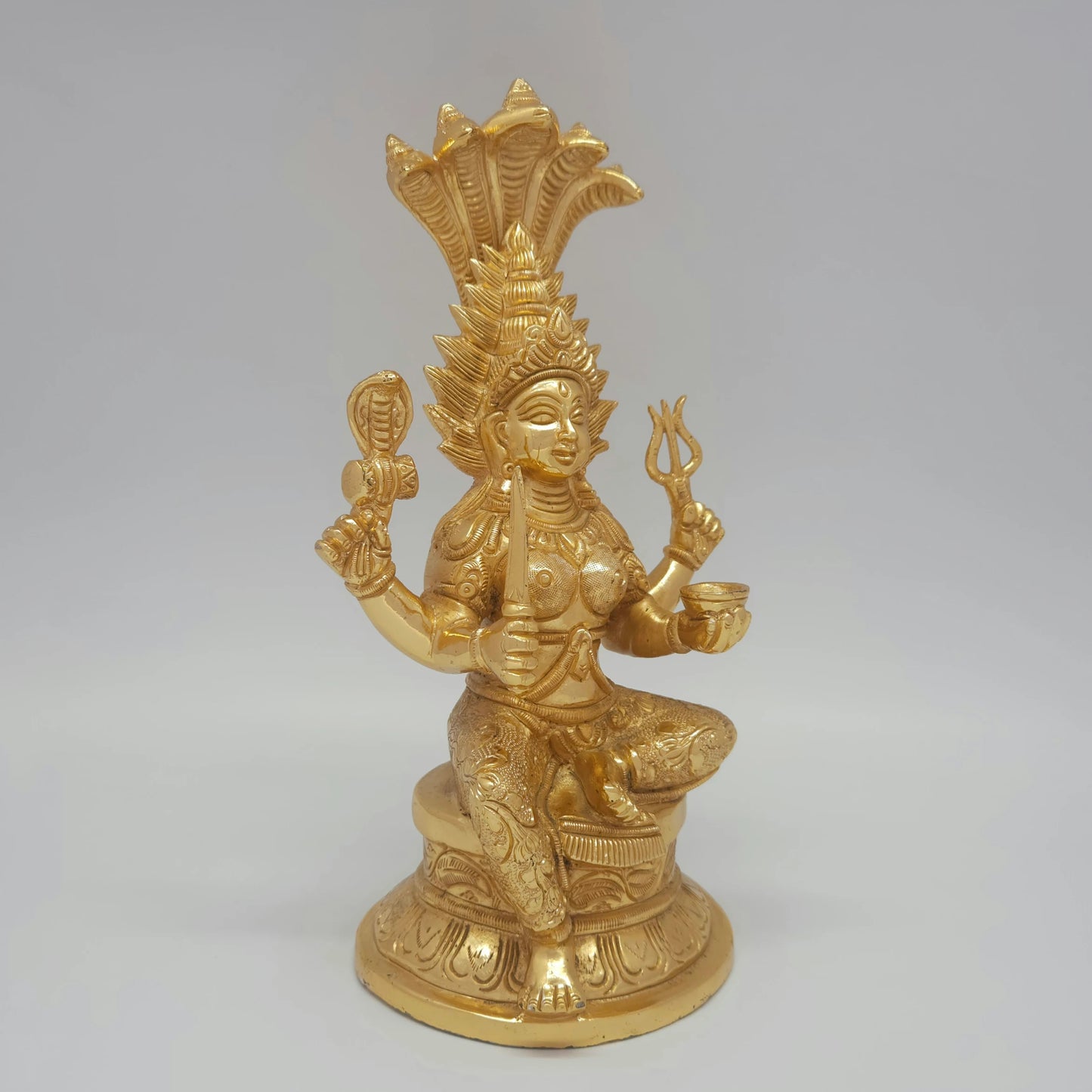Nagavalli 6359
