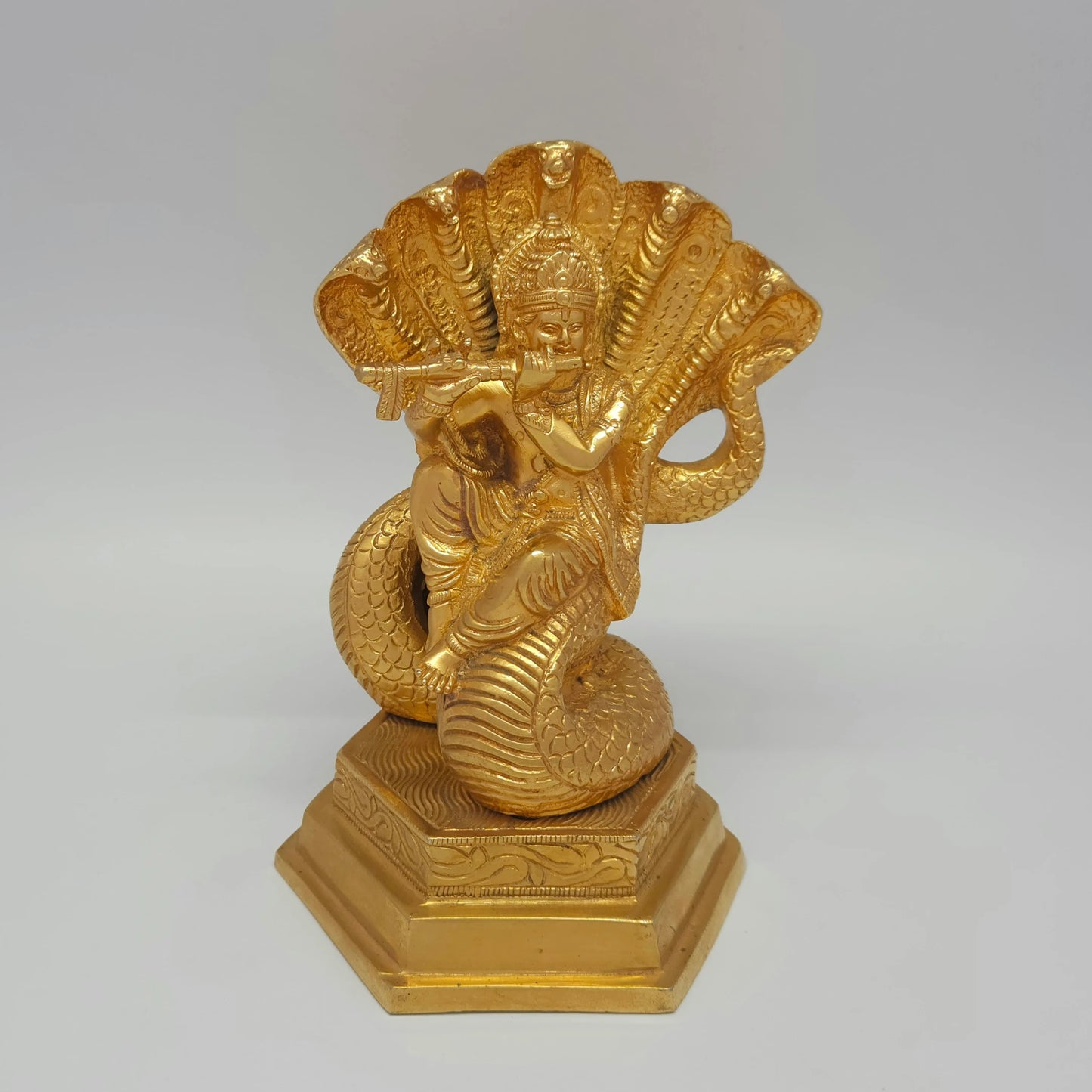 Krishna 1965