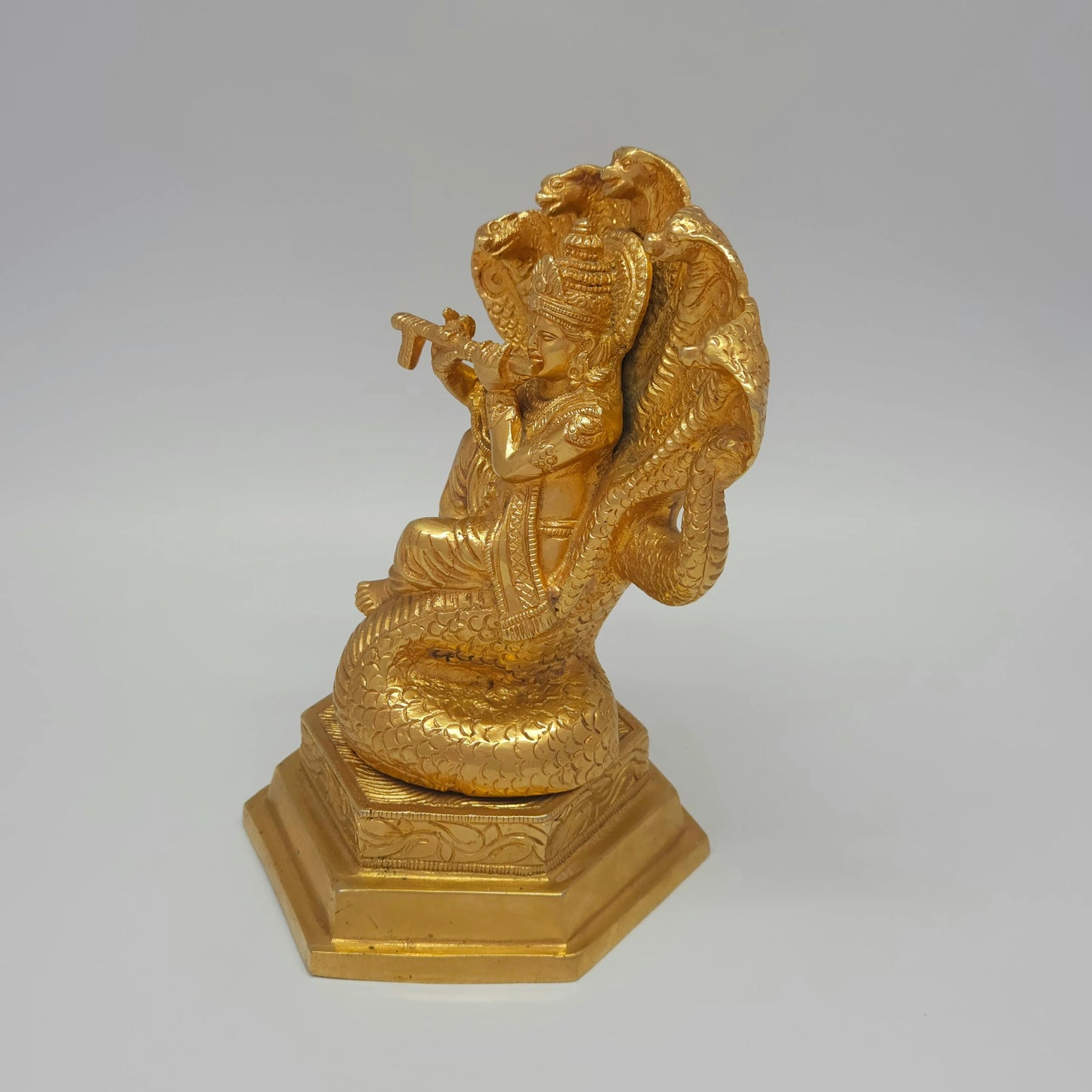 Krishna 1965