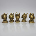 Laughing buddha series 1.450kg