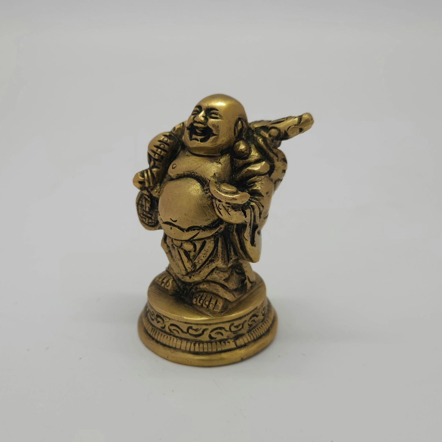 Laughing buddha series 1.450kg