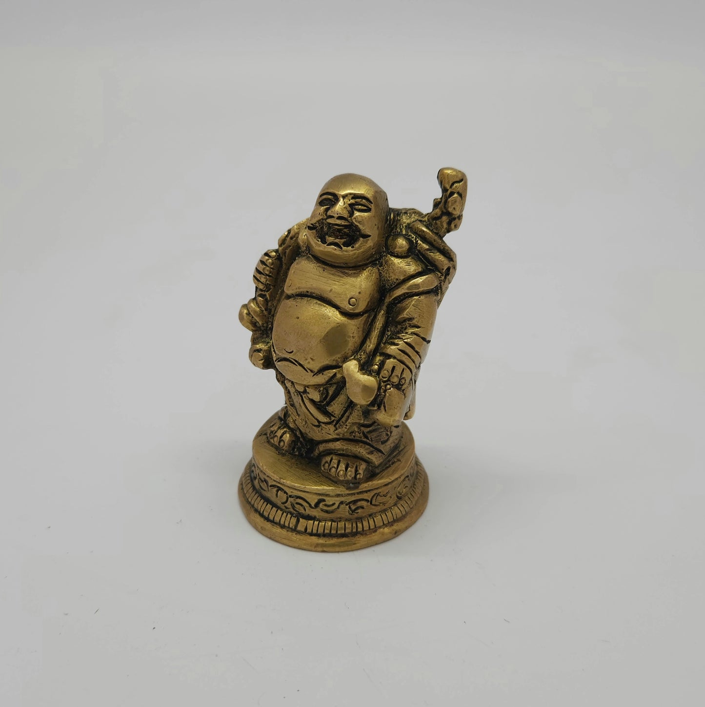 Laughing buddha series 1.450kg
