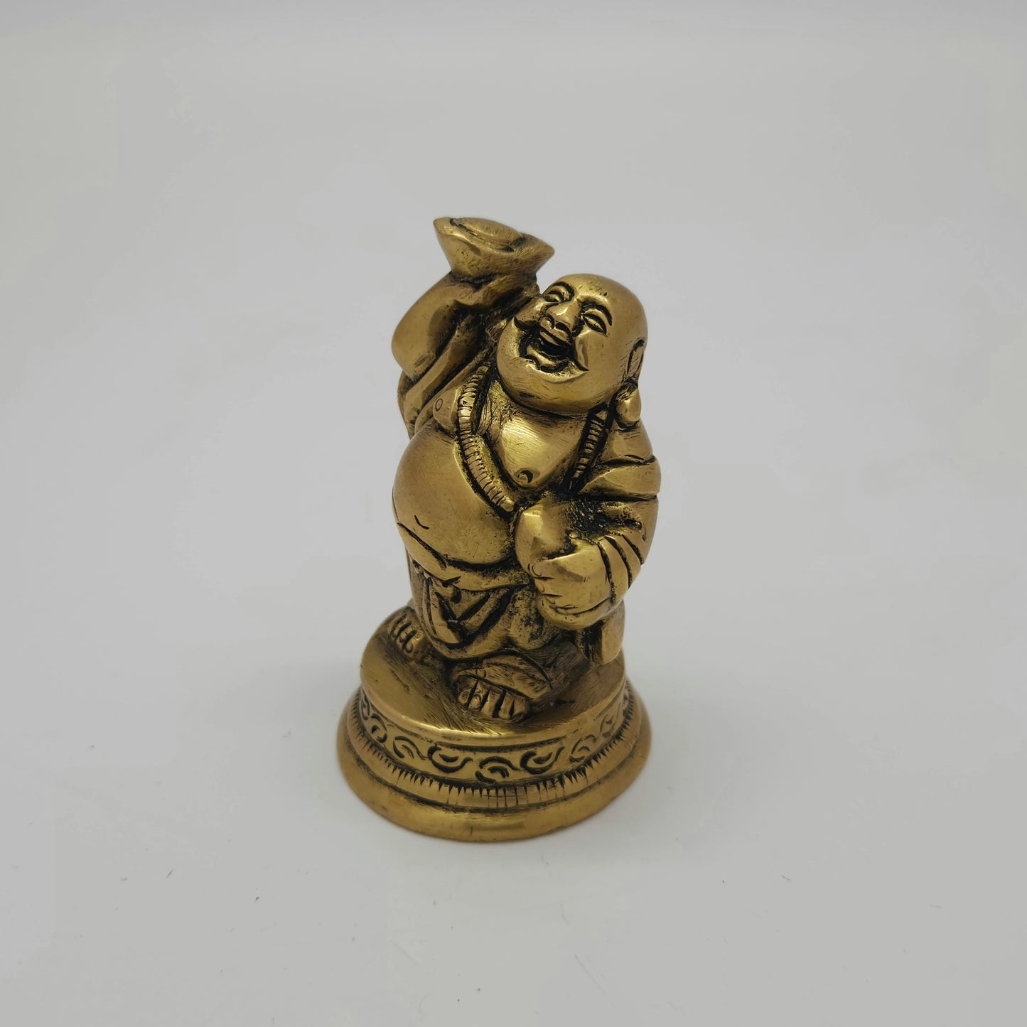 Laughing buddha series 1.450kg