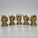 Laughing buddha series 1.450kg