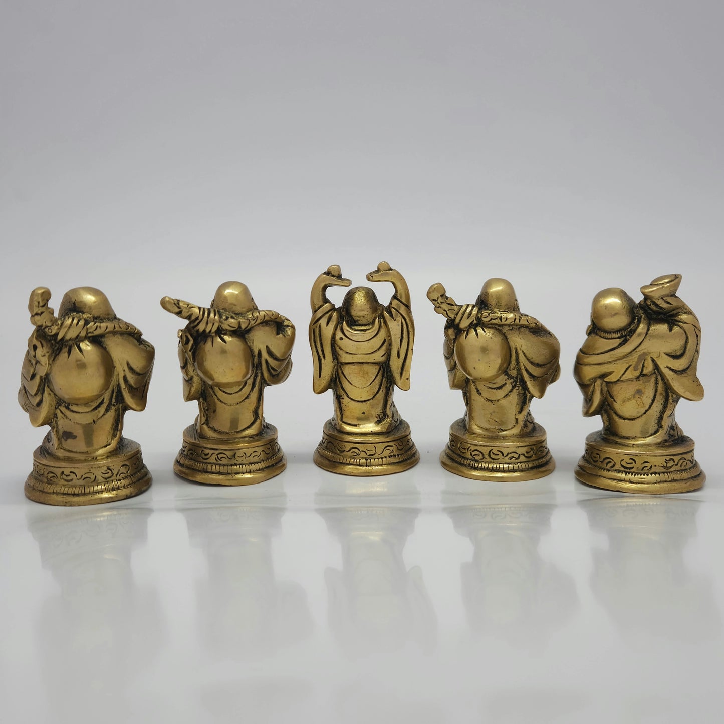 Laughing buddha series 1.450kg
