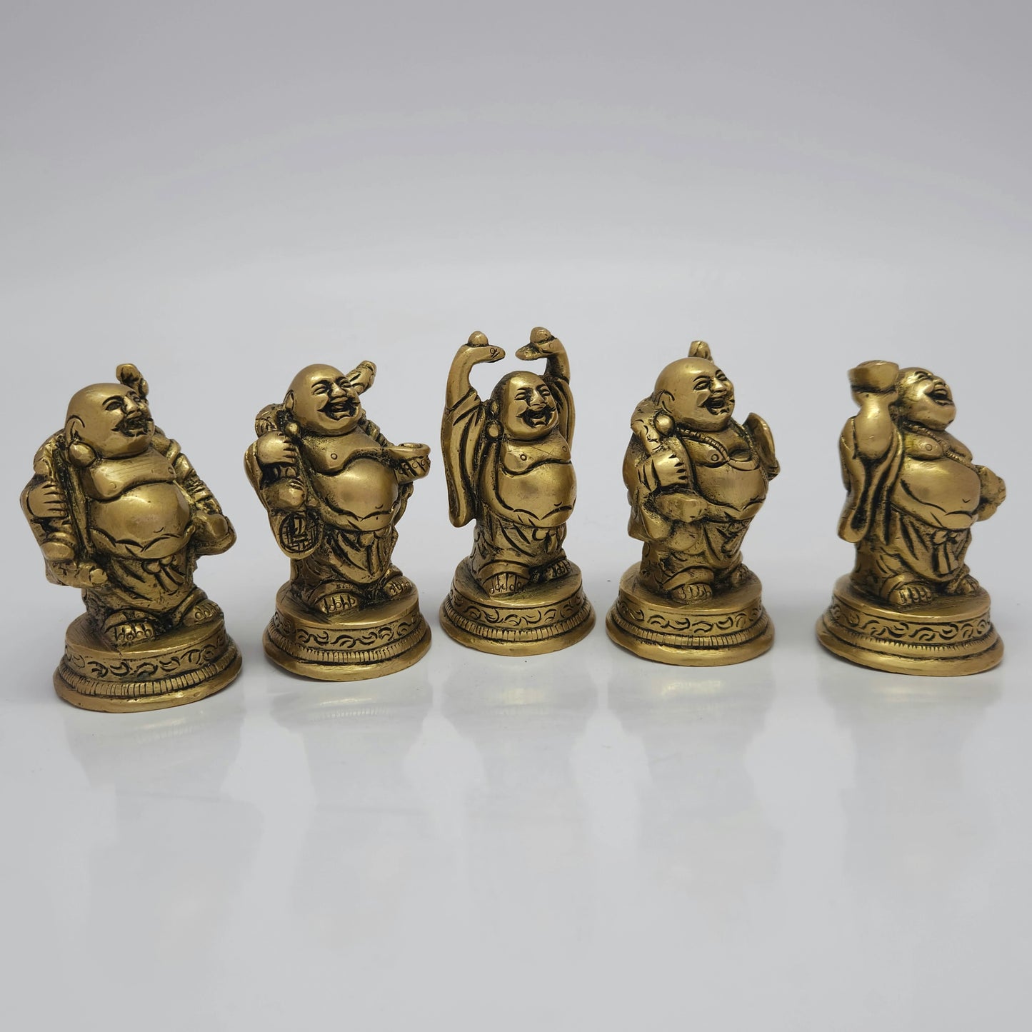 Laughing buddha series 1.450kg