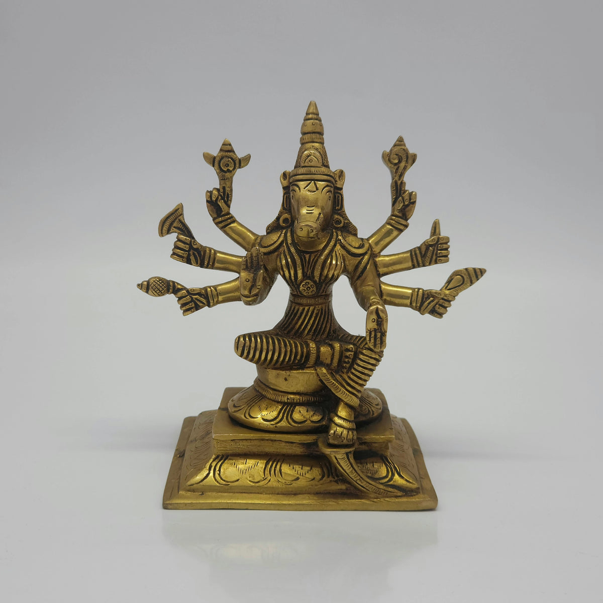Varahi Amman Ac-1kg