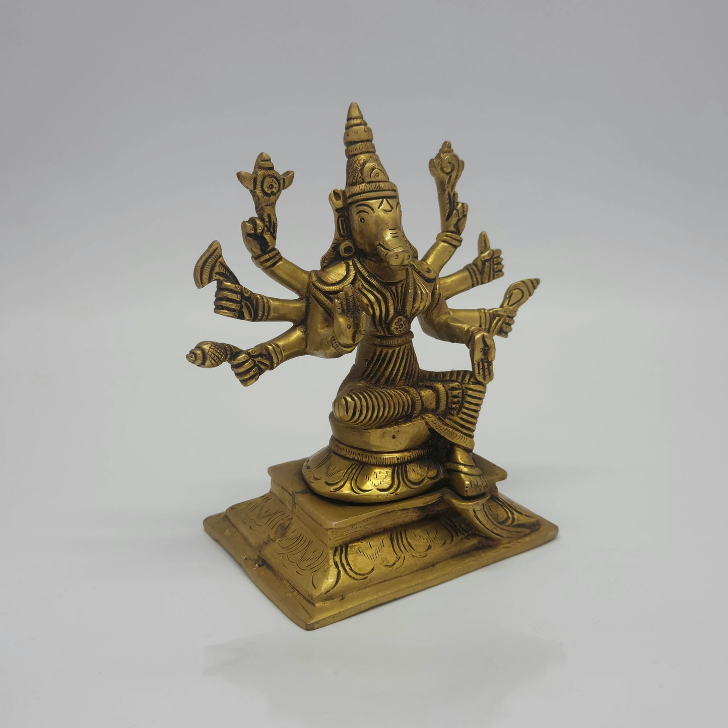 Varahi Amman Ac-1kg