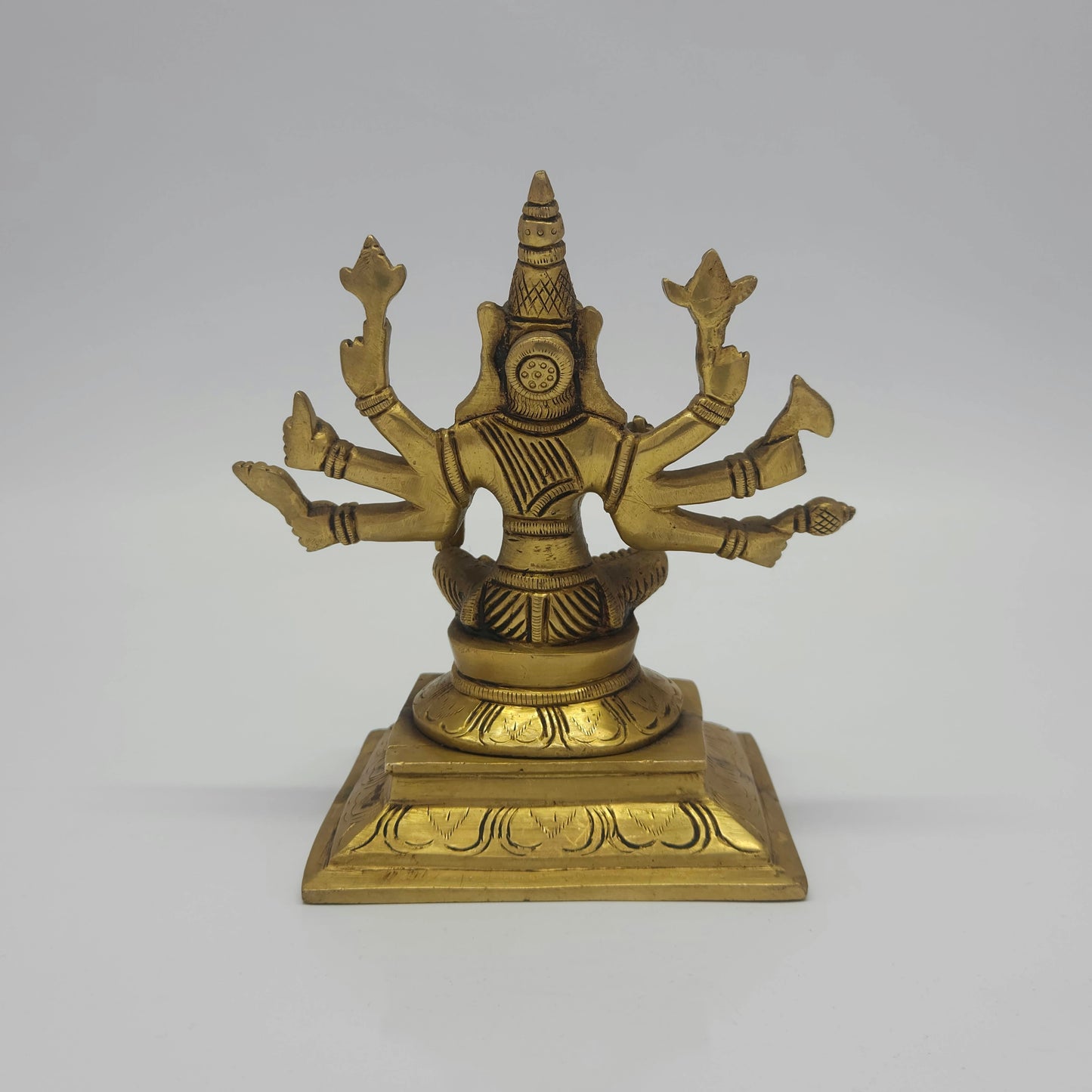 Varahi Amman Ac-1kg