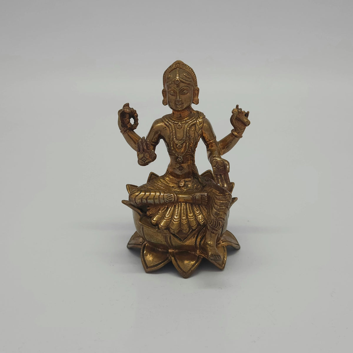 Balathiripura Sundhari 4 Inch