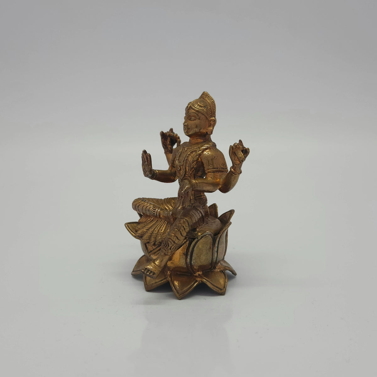 Balathiripura Sundhari 4 Inch