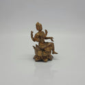 Balathiripura Sundhari 4 Inch