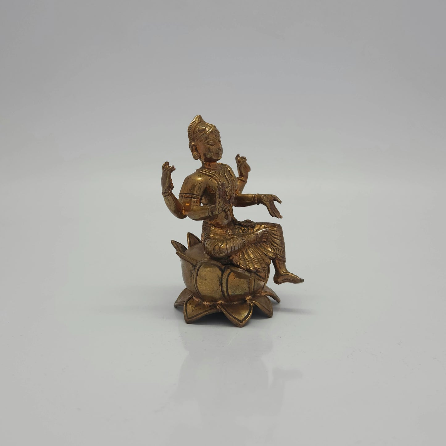 Balathiripura Sundhari 4 Inch